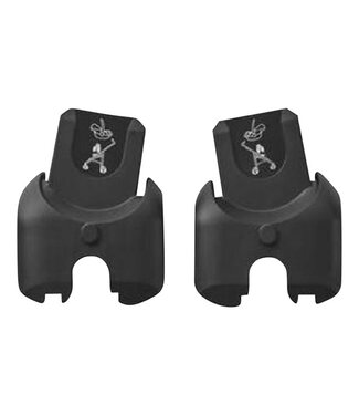 Maxi Cosi Maxi Cosi - Mc Baby Car Seat Adapters