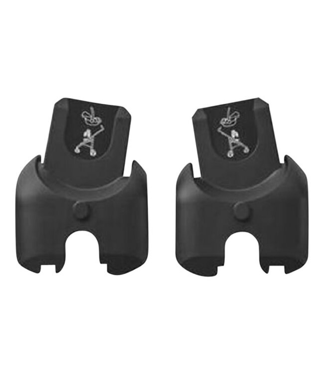 Maxi Cosi Maxi Cosi - Mc Baby Car Seat Adapters
