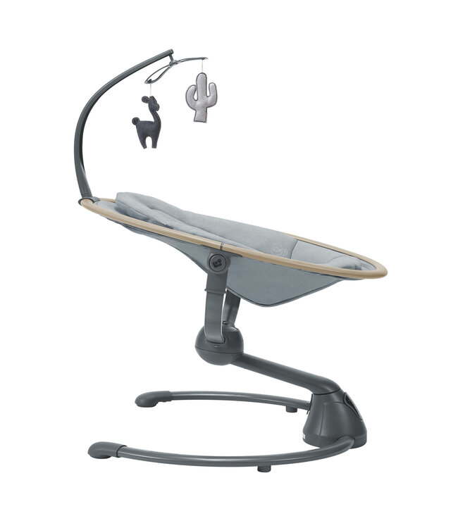 Maxi Cosi Maxi Cosi - Mc Cassia Swg Beyond Grey Eco