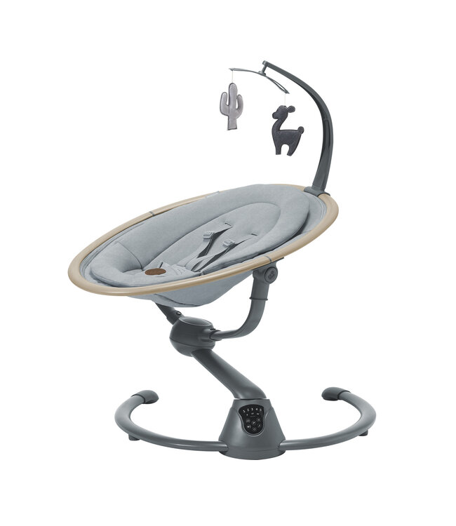 Maxi Cosi Maxi Cosi - Mc Cassia Swg Beyond Grey Eco