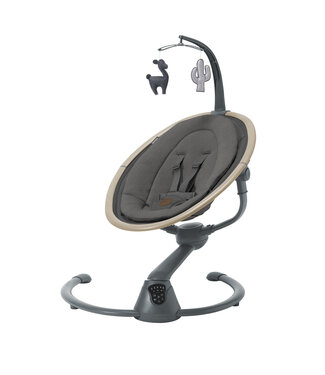 Maxi Cosi Maxi Cosi - Mc Cassia Swg Beyond Graphite Eco