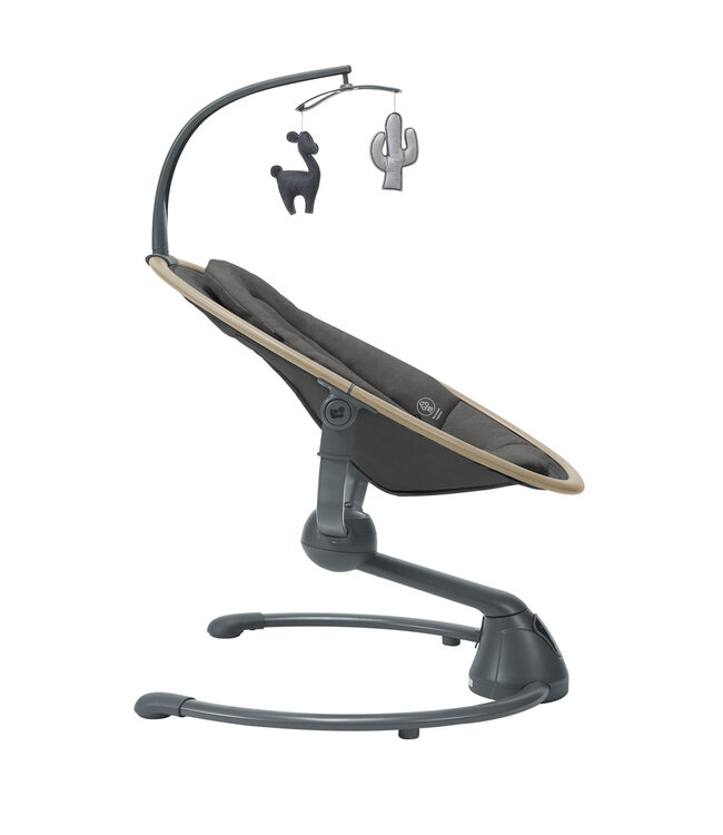 Maxi Cosi Maxi Cosi - Mc Cassia Swg Beyond Graphite Eco