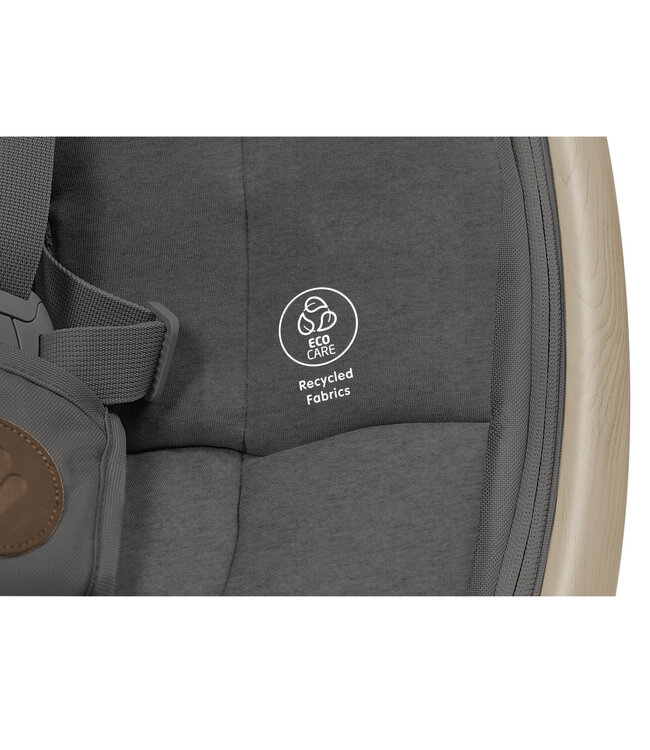 Maxi Cosi Maxi Cosi - Mc Cassia Swg Beyond Graphite Eco