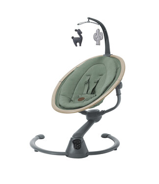 Maxi Cosi Maxi Cosi - Mc Cassia Swg Beyond Green Eco