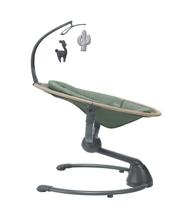 Maxi Cosi Maxi Cosi - Mc Cassia Swg Beyond Green Eco