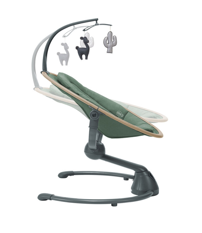 Maxi Cosi Maxi Cosi - Mc Cassia Swg Beyond Green Eco