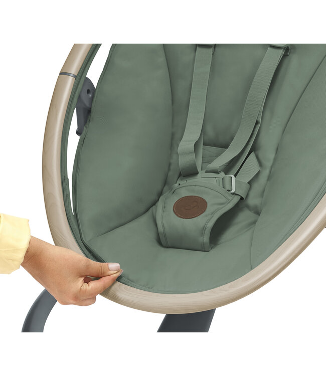 Maxi Cosi Maxi Cosi - Mc Cassia Swg Beyond Green Eco