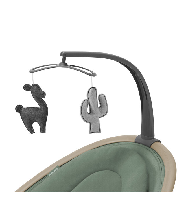 Maxi Cosi Maxi Cosi - Mc Cassia Swg Beyond Green Eco