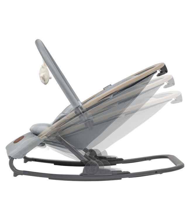Maxi Cosi Maxi Cosi - Mc Kori Beyond Grey Eco