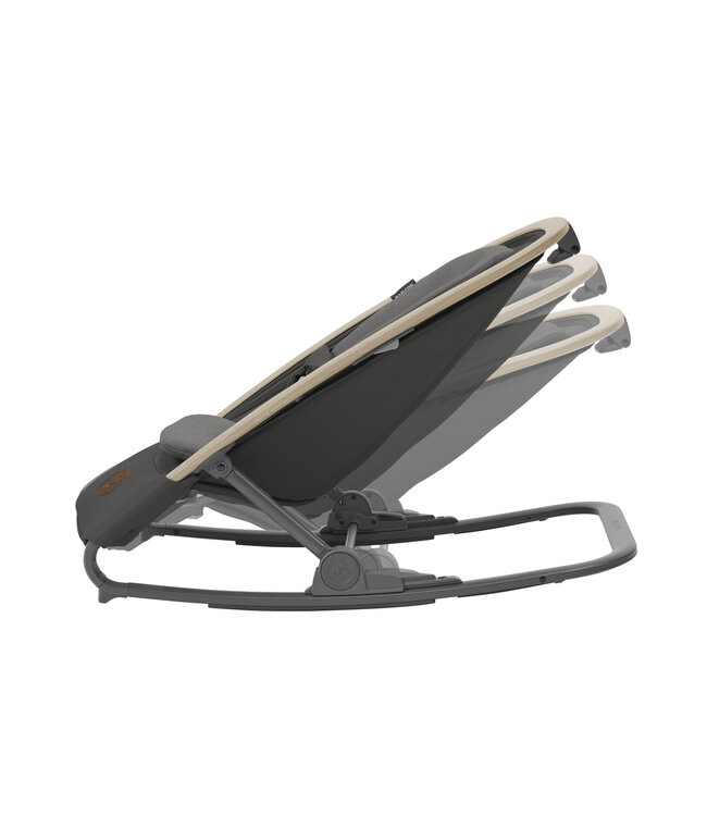 Maxi Cosi Maxi Cosi - Mc Kori Beyond Graphite Eco