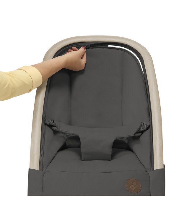 Maxi Cosi Maxi Cosi - Mc Kori Beyond Graphite Eco