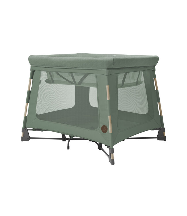 Maxi Cosi Maxi Cosi - Mc Swift Playard Beyond Green Eco