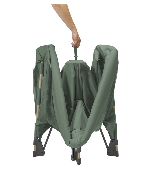 Maxi Cosi Maxi Cosi - Mc Swift Playard Beyond Green Eco