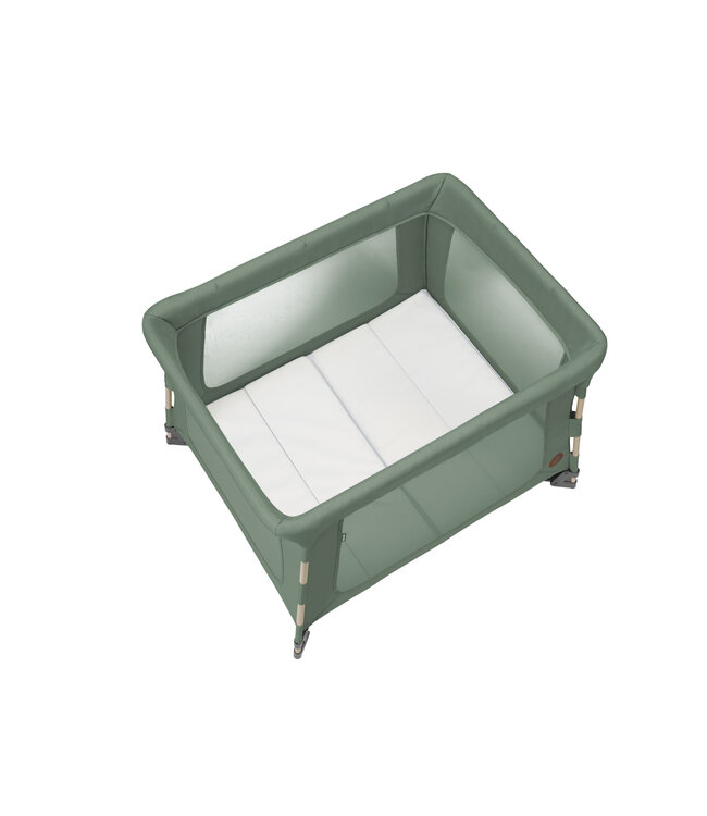 Maxi Cosi Maxi Cosi - Mc Swift Playard Beyond Green Eco