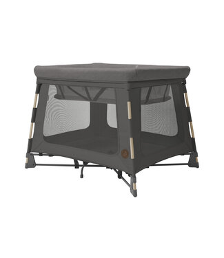 Maxi Cosi Maxi Cosi - Mc Swift Playard Beyond Graphite2 Eco