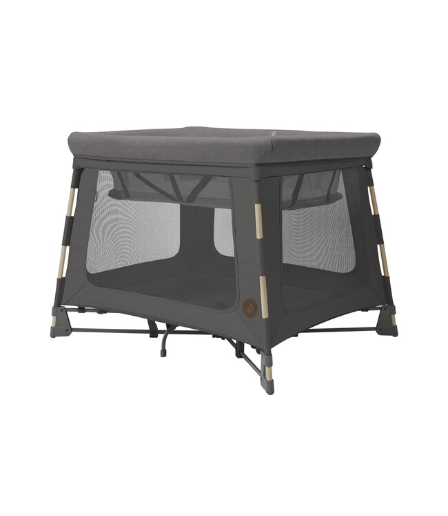 Maxi Cosi Maxi Cosi - Mc Swift Playard Beyond Graphite2 Eco