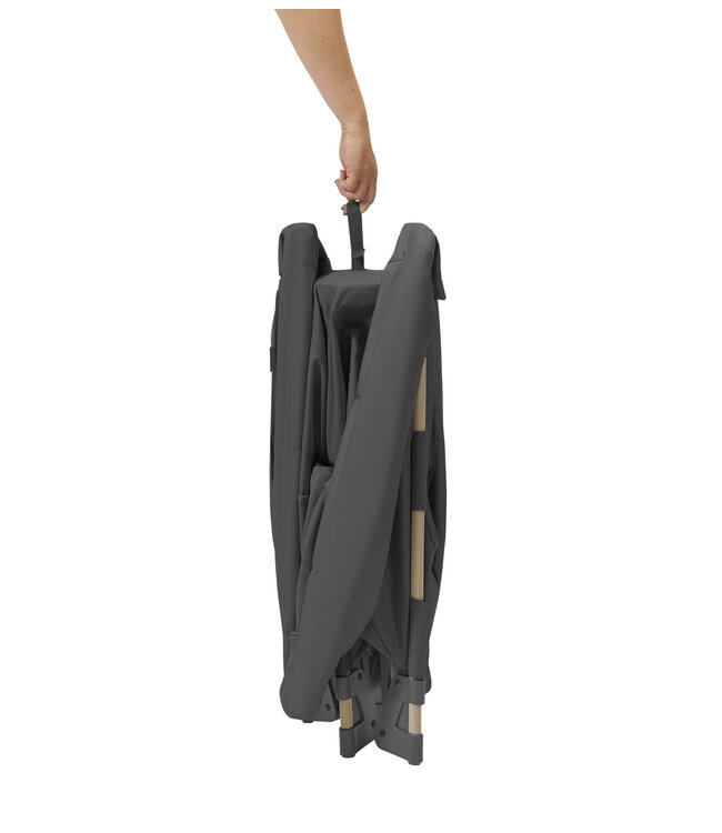 Maxi Cosi Maxi Cosi - Mc Swift Playard Beyond Graphite2 Eco