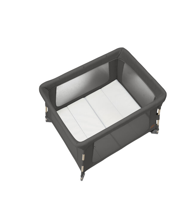 Maxi Cosi Maxi Cosi - Mc Swift Playard Beyond Graphite2 Eco