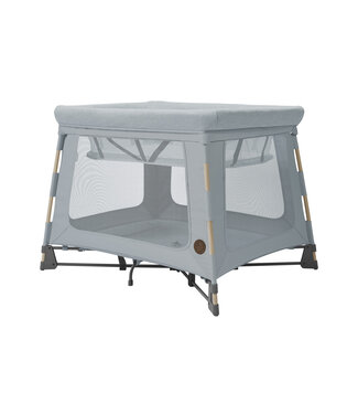 Maxi Cosi Maxi Cosi - Mc Swift Playard Beyond Grey2 Eco