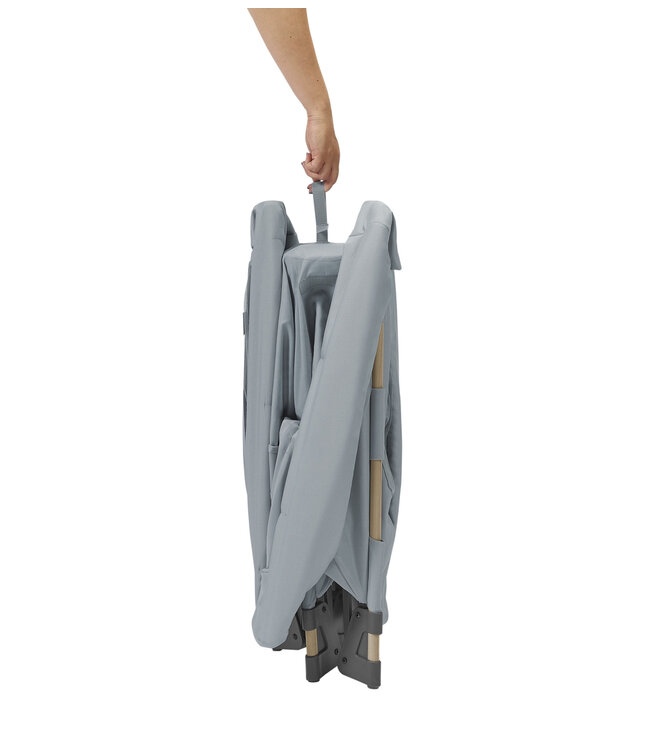 Maxi Cosi Maxi Cosi - Mc Swift Playard Beyond Grey2 Eco
