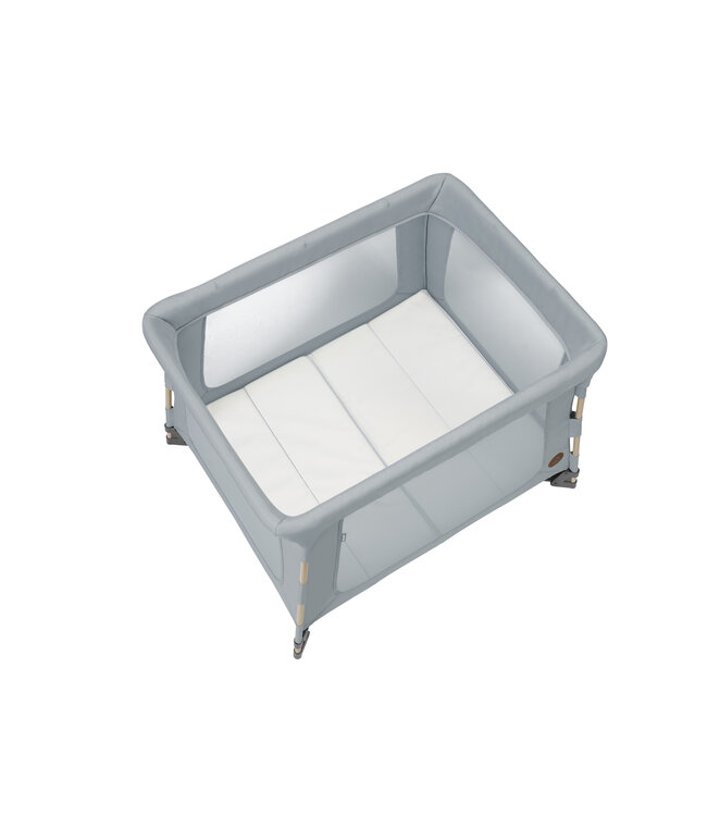 Maxi Cosi Maxi Cosi - Mc Swift Playard Beyond Grey2 Eco