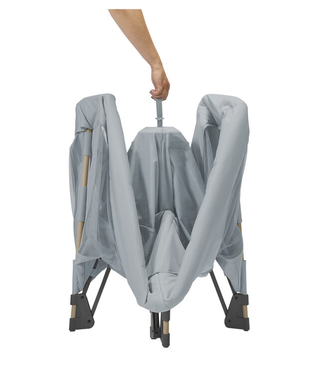 Maxi Cosi Maxi Cosi - Mc Swift Playard Beyond Grey2 Eco