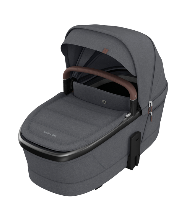 Maxi Cosi Maxi Cosi - Mc Fame Carrycot Twillic Graphite