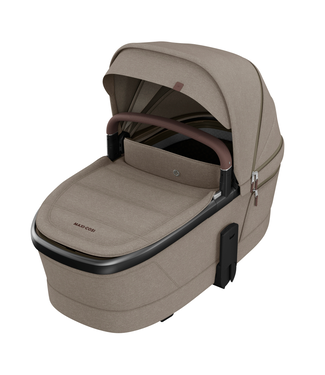 Maxi Cosi Maxi Cosi - Mc Fame Carrycot Twillic Green
