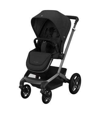 Maxi Cosi Maxi Cosi - Mc Fame Stroller Twillic Black