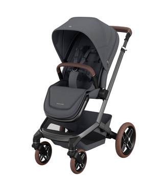 Maxi Cosi Maxi Cosi - Mc Fame Stroller Twillic Graphite