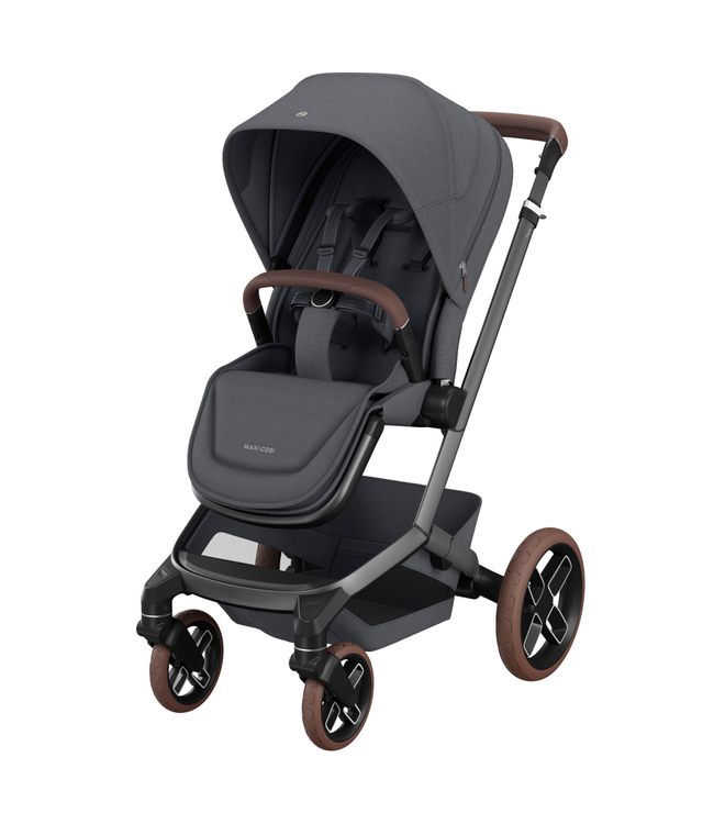 Maxi Cosi Maxi Cosi - Mc Fame Stroller Twillic Graphite
