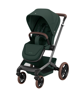 Maxi Cosi Maxi Cosi - Mc Fame Stroller Twillic Green