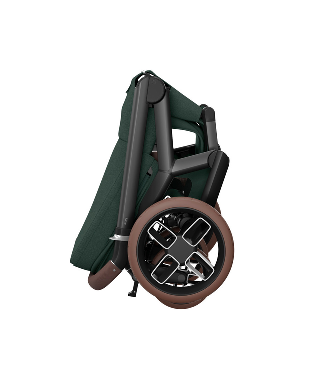 Maxi Cosi Maxi Cosi - Mc Fame Stroller Twillic Green