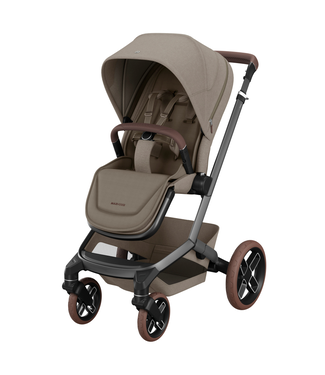 Maxi Cosi Maxi Cosi - Mc Fame Stroller Twillic Truffle