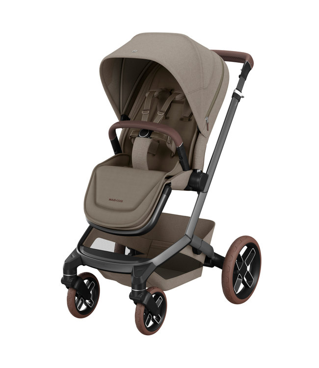Maxi Cosi Maxi Cosi - Mc Fame Stroller Twillic Truffle