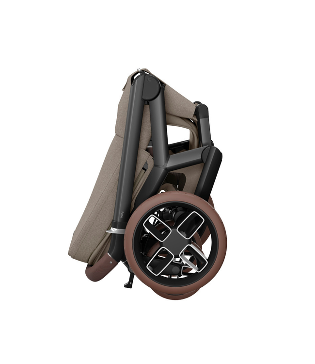 Maxi Cosi Maxi Cosi - Mc Fame Stroller Twillic Truffle