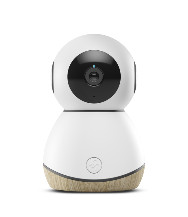 Maxi Cosi Maxi Cosi - Mc See Baby Monitor White