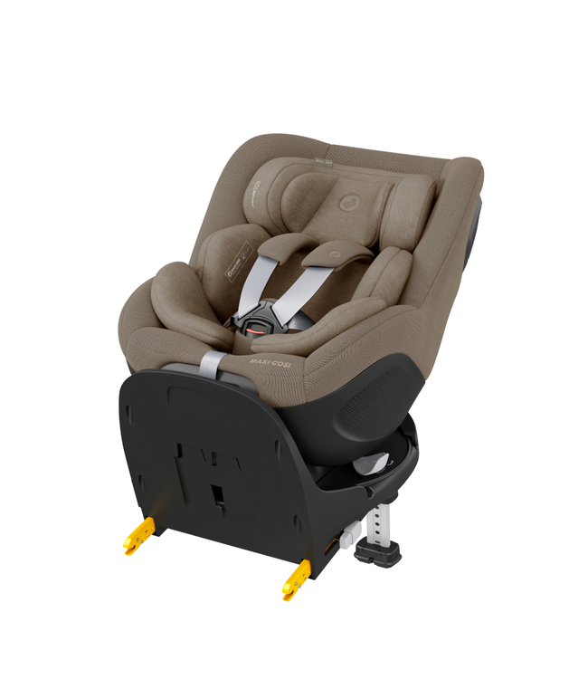 Maxi Cosi Maxi Cosi - Mc Mica 360 Pro Authentic Truffle