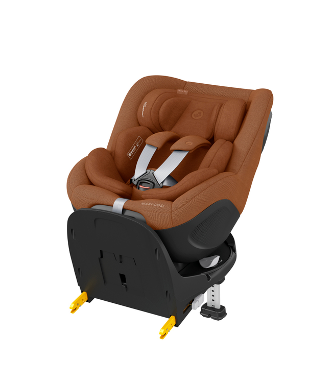 Maxi Cosi Maxi Cosi - Mc Mica 360 Pro Authentic Terra