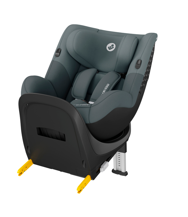 Maxi Cosi Maxi Cosi - Mc Mica 360 S Tonal Graphite