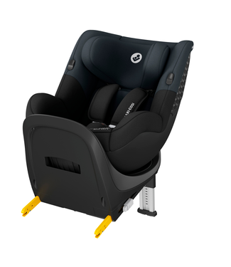 Maxi Cosi Maxi Cosi - Mc Mica 360 S Tonal Black