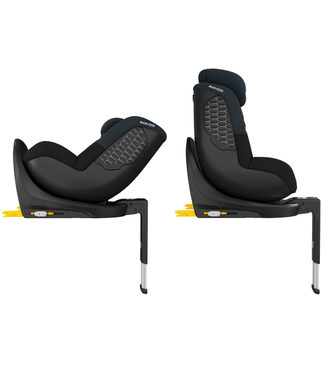 Maxi Cosi Maxi Cosi - Mc Mica 360 S Tonal Black