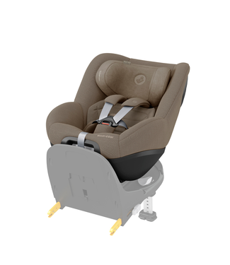 Maxi Cosi Maxi Cosi - Mc Pearl 360 Pro Authentic Truffle