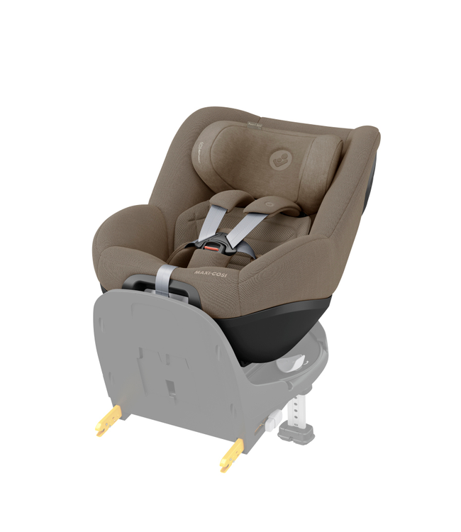 Maxi Cosi Maxi Cosi - Mc Pearl 360 Pro Authentic Truffle