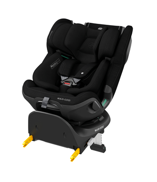 Maxi Cosi Maxi Cosi - Mc Emerald 360 Pro Authentic Black