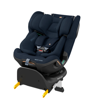 Maxi Cosi Maxi Cosi - Mc Emerald 360 Pro Authentic Blue