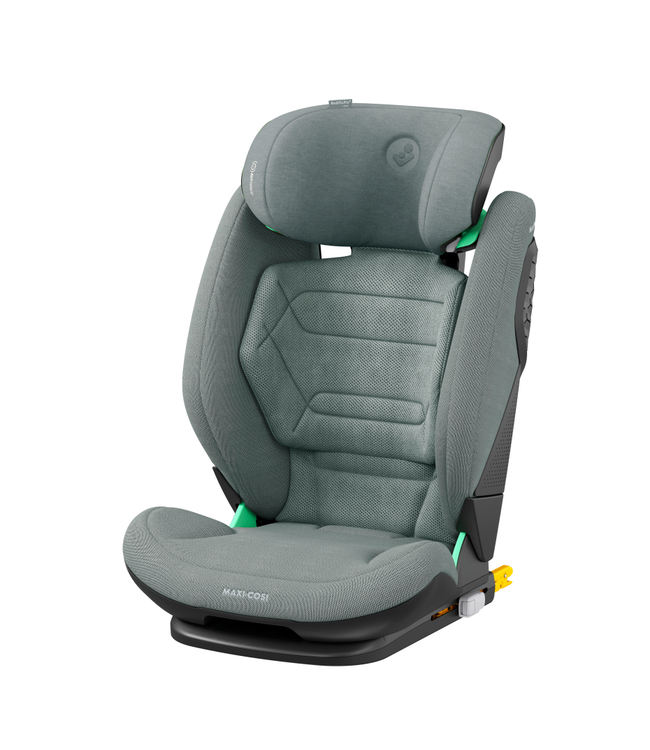 Maxi Cosi Maxi Cosi - Mc Rodifix Pro2 I-Size Authentic Grey 2