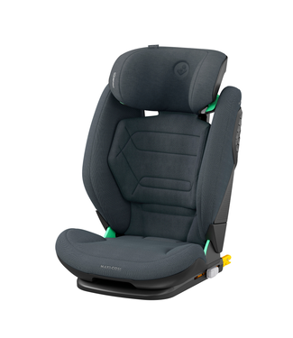 Maxi Cosi Maxi Cosi - Mc Rodifix Pro2 I-Size Authentic Graphite 2