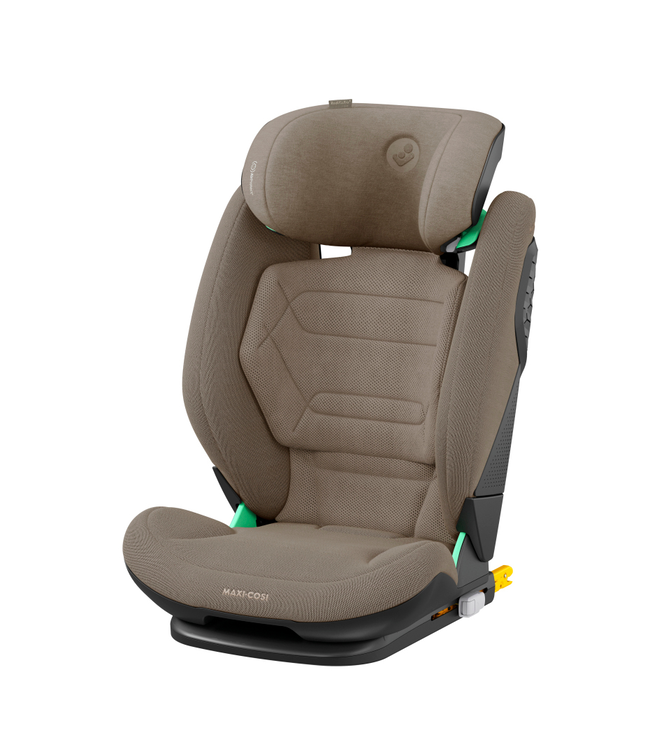 Maxi Cosi Maxi Cosi - Mc Rodifix Pro2 I-Size Authentic Truffle