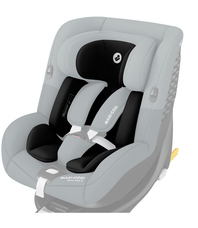 Maxi Cosi Maxi Cosi - Mc Mica 360 S New Born Inlay Black